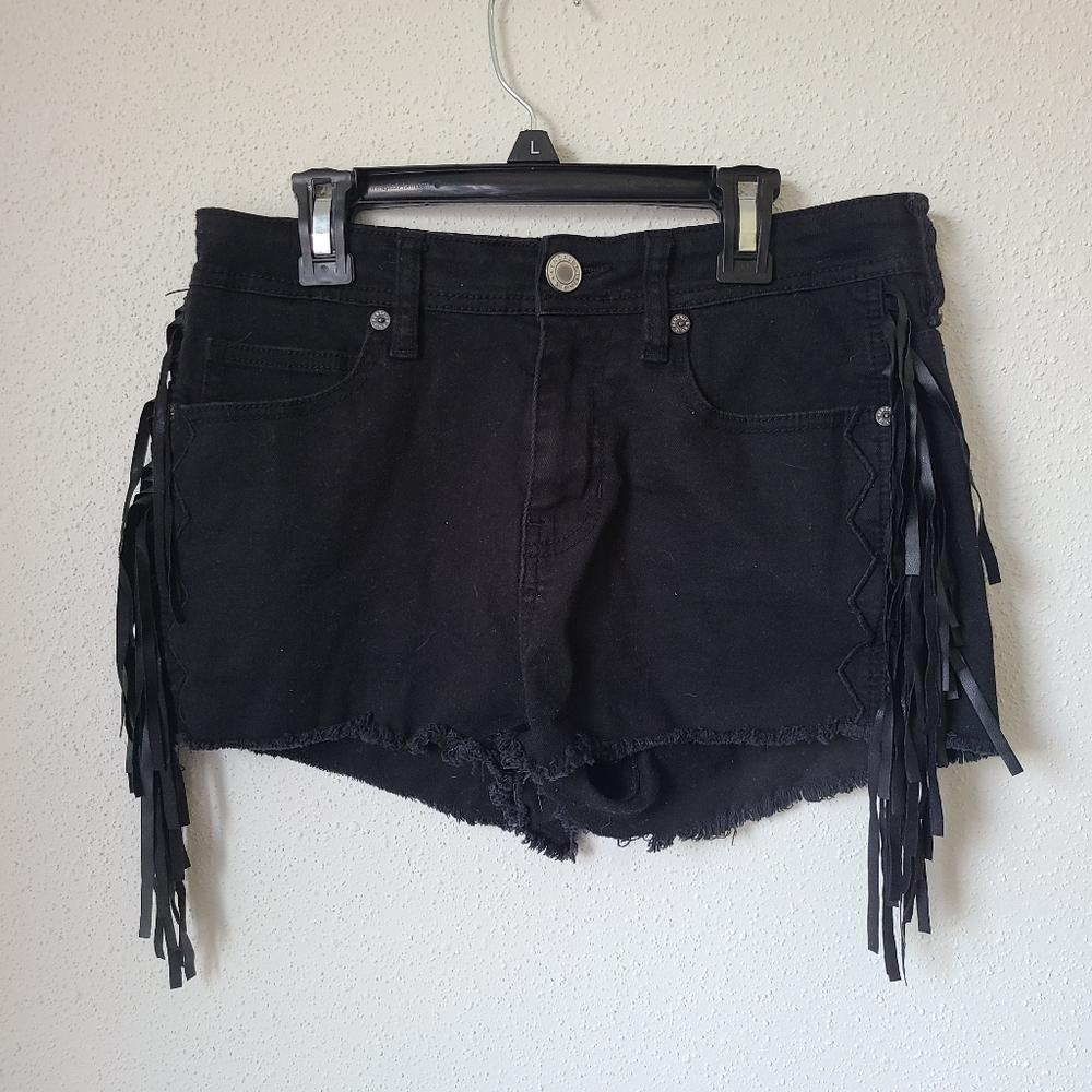Kendall& Kylie shorts